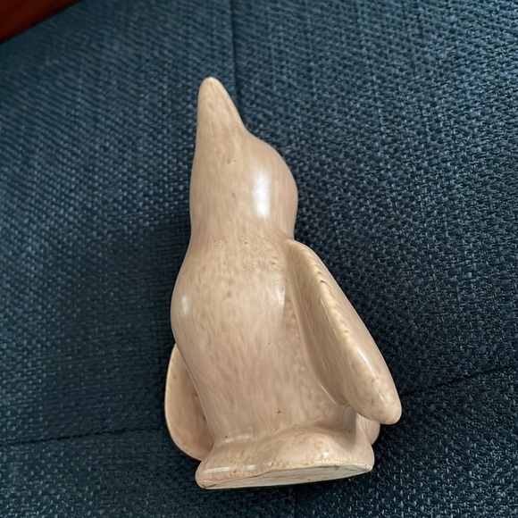 Halderman Caliente vintage California art deco penguin figure #314 - Picture 7 of 7